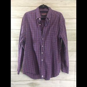 Vineyard Vines Classic Murray Plaid